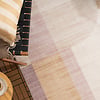 Dywan zewnętrzny abstrakcja - Groovy Shapes Pastelowy - thumbnail 2