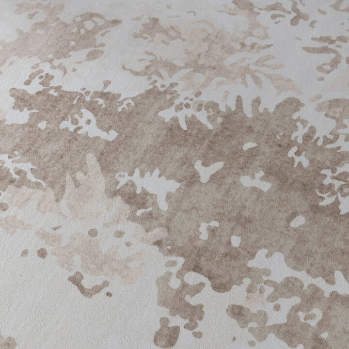Dywan nowoczesny - Sarge Taupe - 3