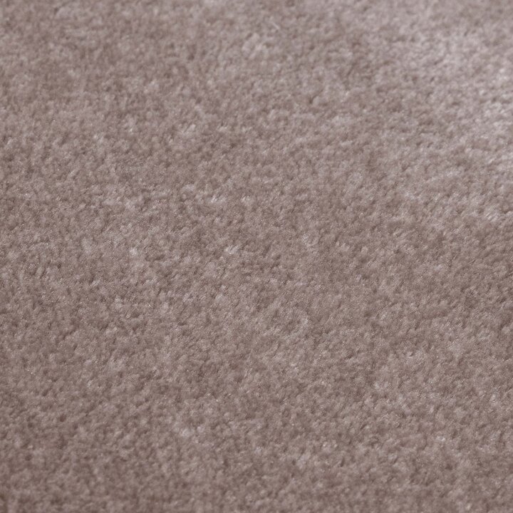 Mata do zabawy okrągła - Jip Taupe - 3