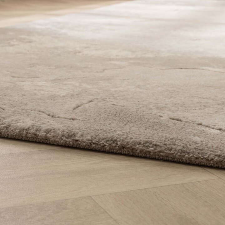Dywan industrialny - Raphael Beżowy/Taupe - 5