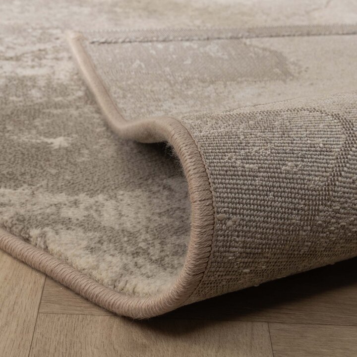 Dywan industrialny - Raphael Beżowy/Taupe - 6