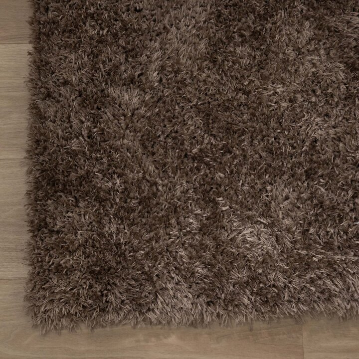 Chodnik dywanowy do prania - Blaze Taupe - 4
