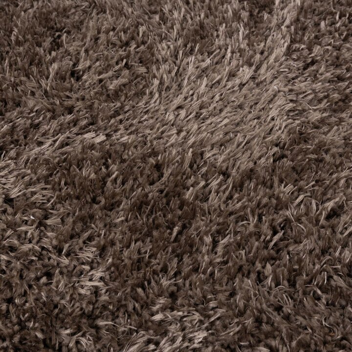 Dywan Shaggy - Blaze Taupe - 3