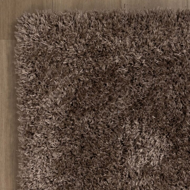Dywan Shaggy - Blaze Taupe - 4