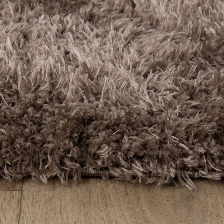 Dywan Shaggy - Blaze Taupe - 5