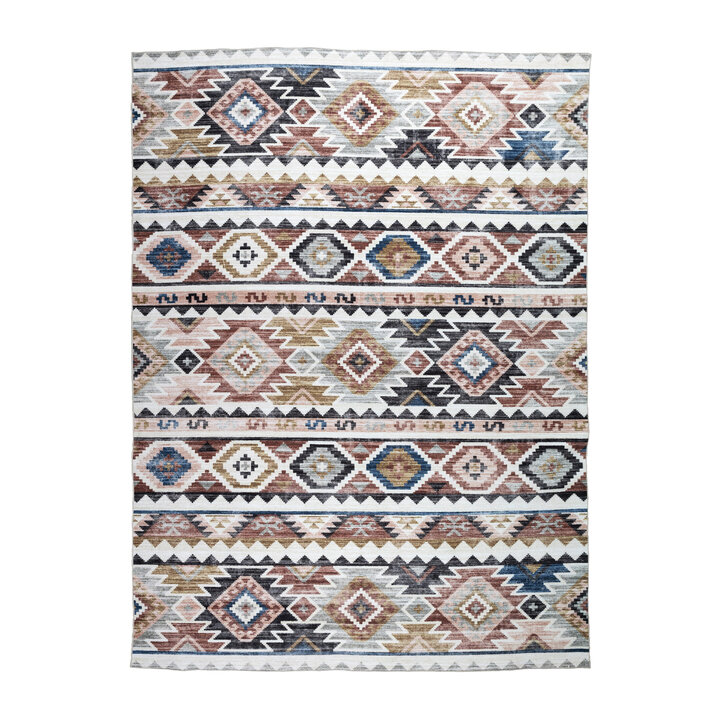 Dywan zewnętrzny - Lira Inca - 1