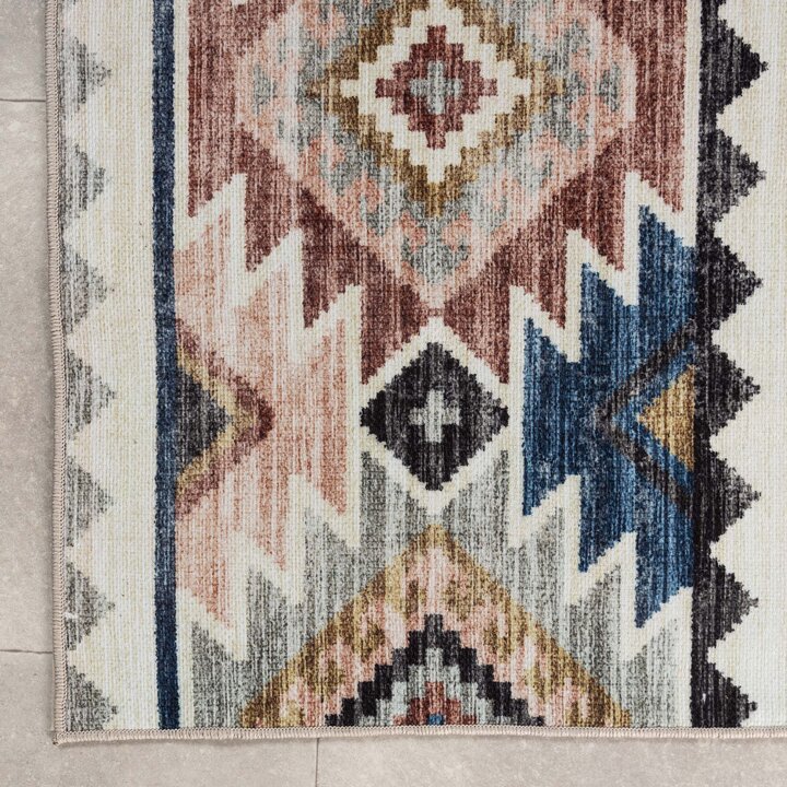 Dywan zewnętrzny - Lira Inca - 4