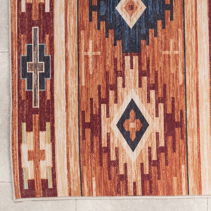 Dywan zewnętrzny - Lira Maya - 4