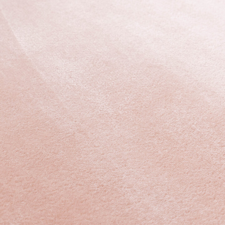 Mata do zabawy prostokątna - Jip Różowa - 3