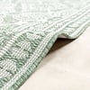 Dywan zewnętrzny - Summer Oriental Zielony - thumbnail 6