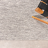 Dywan zewnętrzny kwadratowy - Summer Tile Jasnoszary - thumbnail 3
