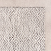 Dywan zewnętrzny kwadratowy - Summer Tile Jasnoszary - thumbnail 4