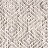 Dywan zewnętrzny kwadratowy - Summer Tile Jasnoszary - thumbnail 6