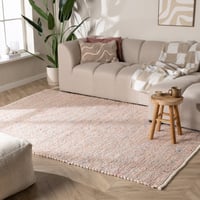 Dywan wełniany - Feline Pastelowy