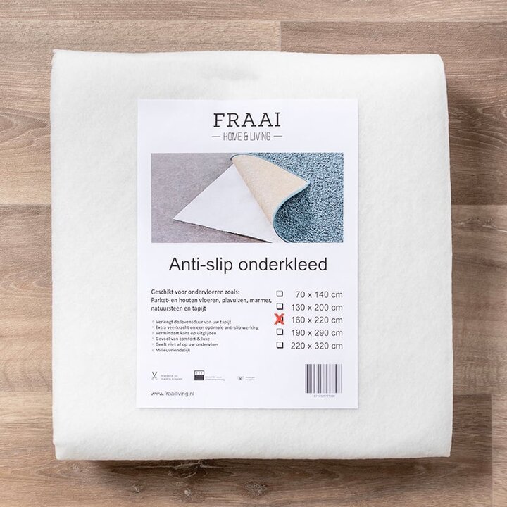 Mata antypoślizgowa pod dywan - Supreme - 3