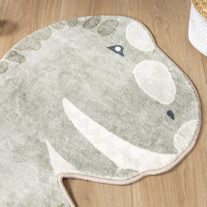 Dywan dziecięcy - Wild Dino - 2