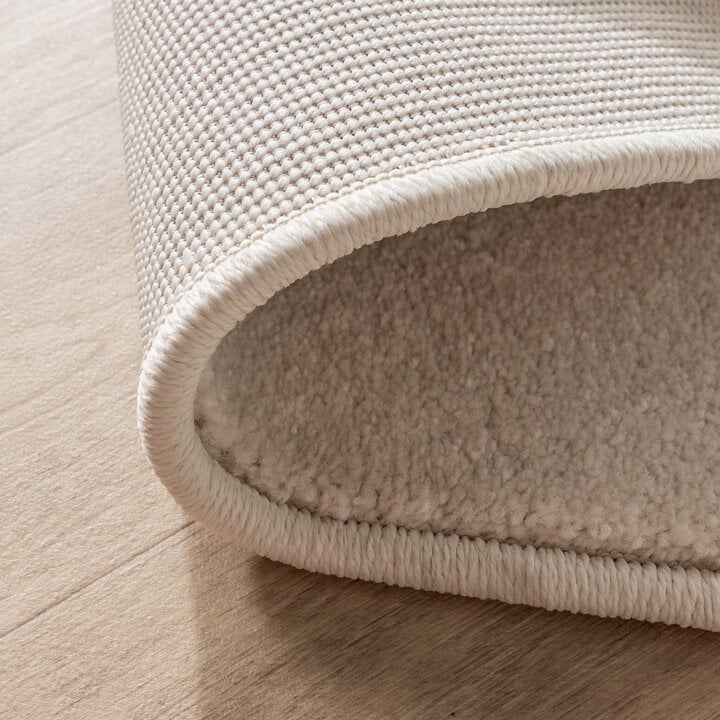 Dywan dziecięcy - Bowie Highway Kremowy - 6