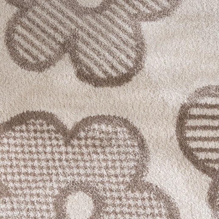 Dywan dziecięcy - Bowie Flower Kremowy - 3