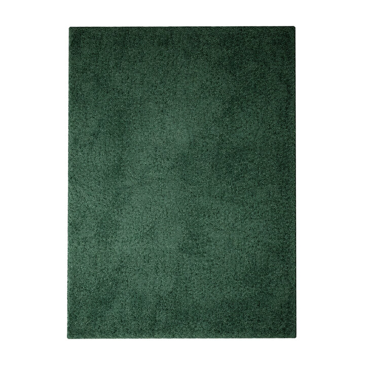 Pluszowy Dywan – Bobby Zielony - 1
