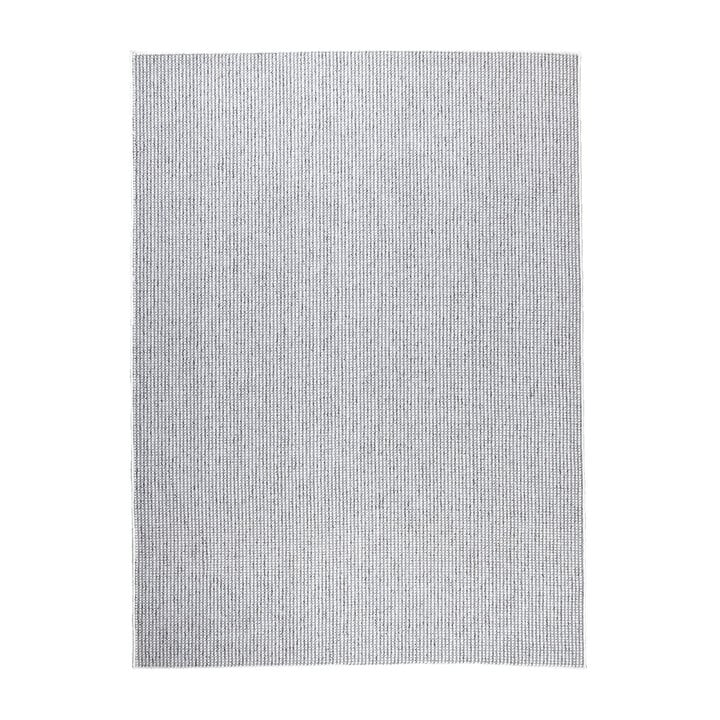 Dywan z krótkim włosiem - Lykke Jasnoszary - 1