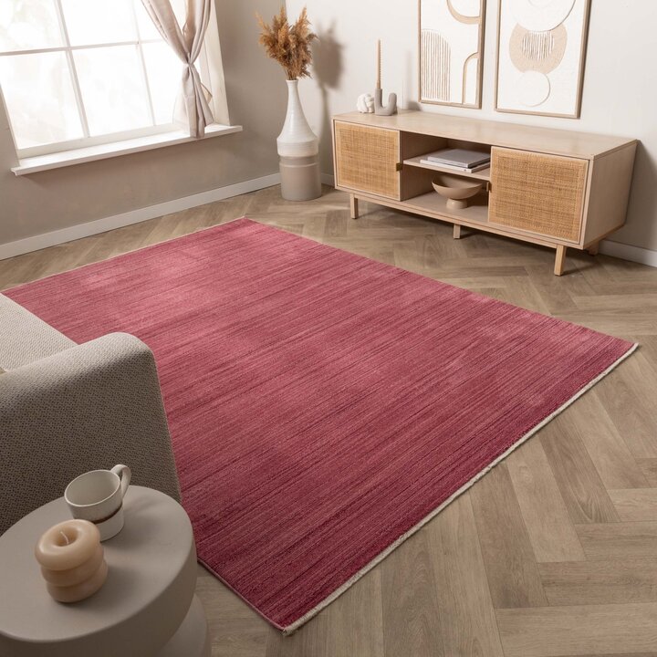 Dywan - Kaia Czerwony