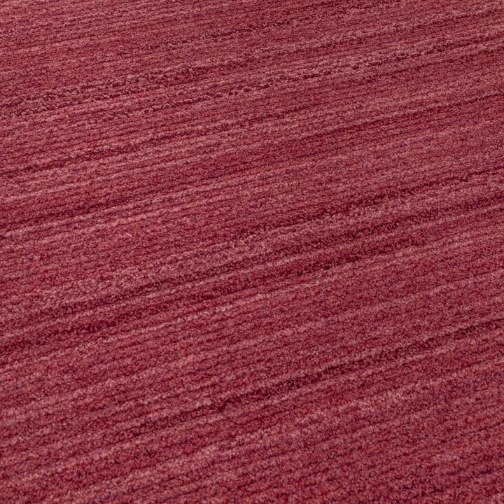 Dywan - Kaia Czerwony - 3