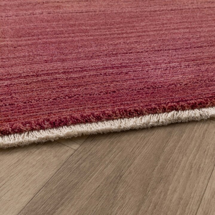 Dywan - Kaia Czerwony - 5