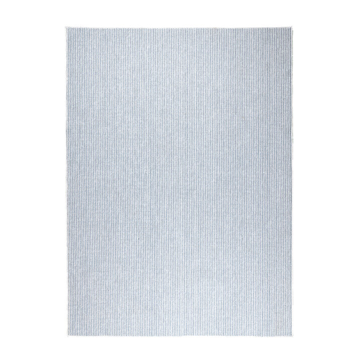 Dywan z krótkim włosiem - Lykke Jasnoniebieski - 1