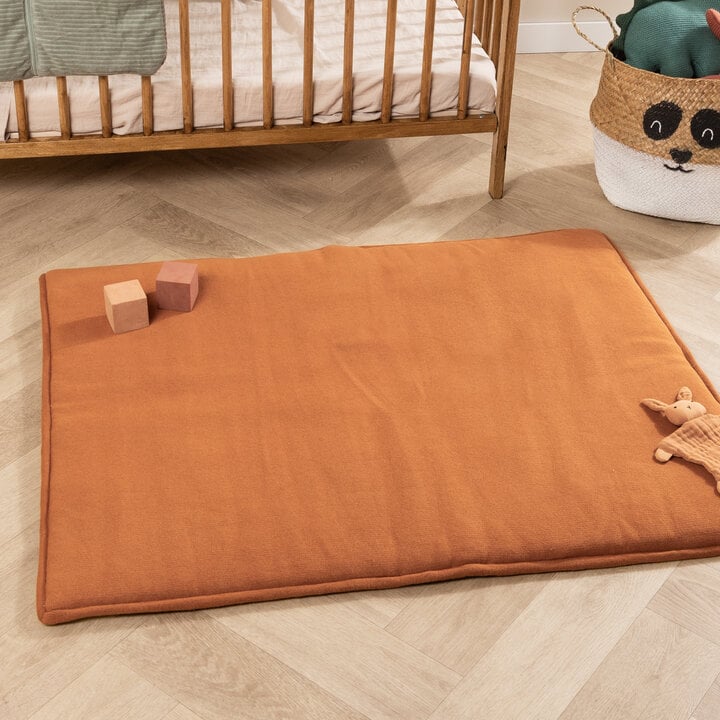 Mata do kojca - Lulu Terakota