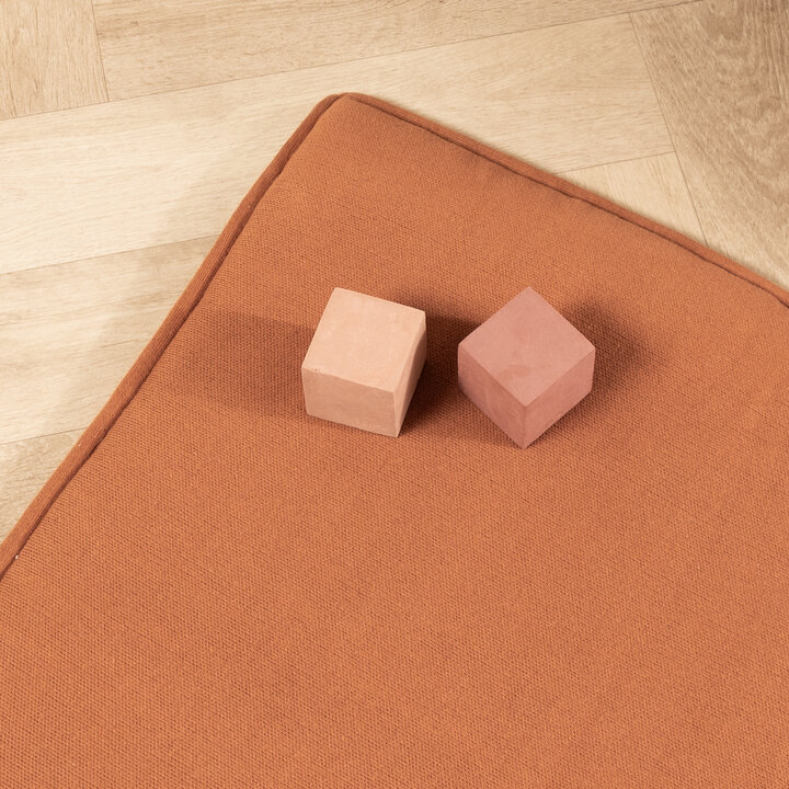 Mata do kojca - Lulu Terakota - 2