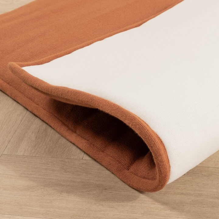 Mata do kojca - Lulu Terakota - 6