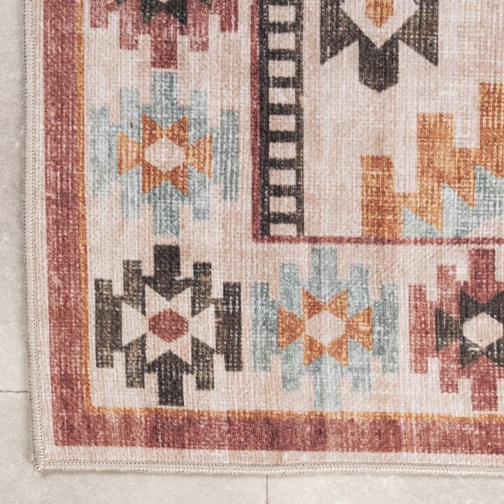 Dywan zewnętrzny - Lira Diamond - 4