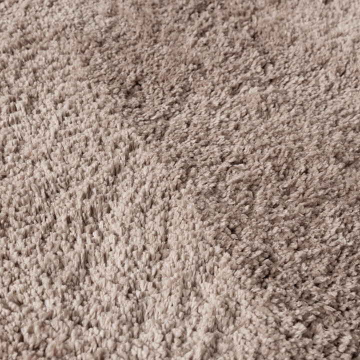 Dywan do salonu - Ziggy Beżowy - 3