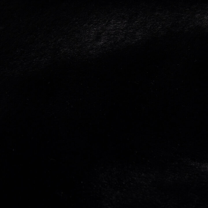 Miękki dywan z długim włosiem - Comfy Supreme Czarny - 3