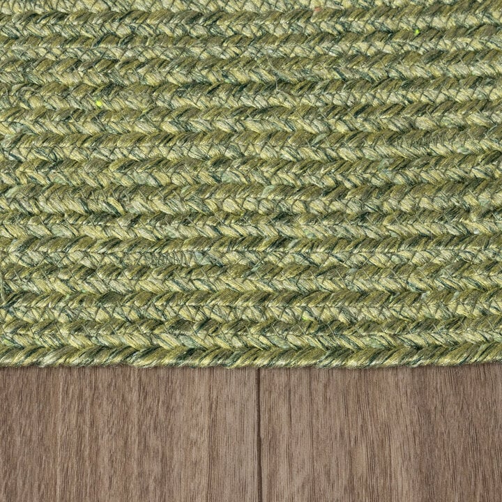 Dywan na taras - Bali Zielony - 5