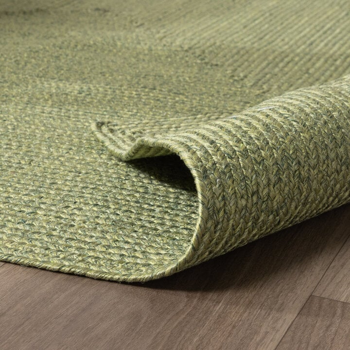 Dywan na taras - Bali Zielony - 6