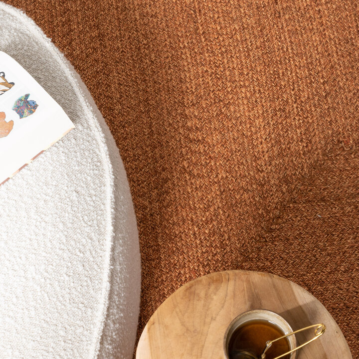 Dywan na taras - Bali Terakota - 2