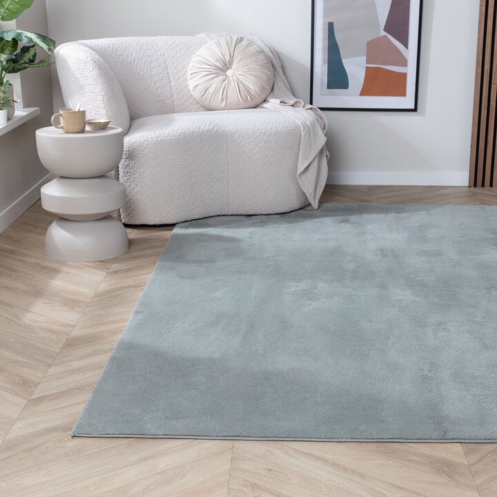 Dywan do prania w pralce - Vivid Zielony