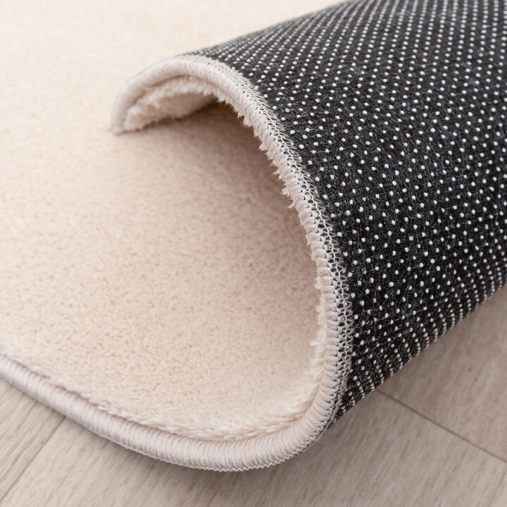 Dywan do prania w pralce - Vivid Beżowy - 6