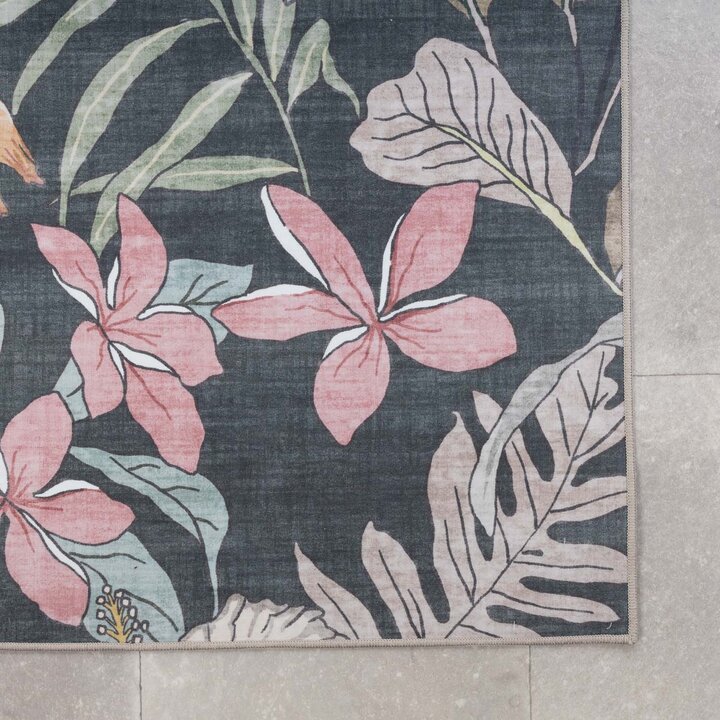 Dywan zewnętrzny - Poppy Zielony - 3