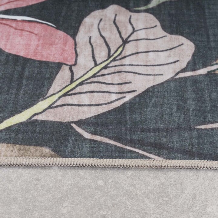 Dywan zewnętrzny - Poppy Zielony - 4