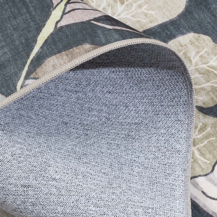 Dywan zewnętrzny - Poppy Zielony - 5