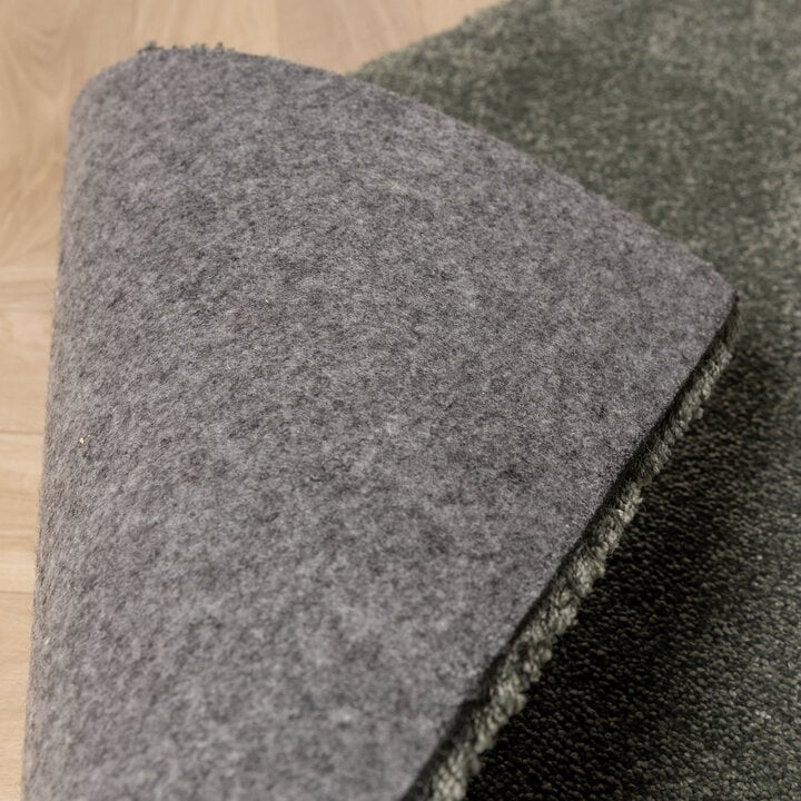 Dywan do prania w pralce - Clean Zielony - 6