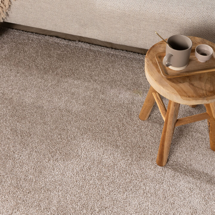 Dywan do prania w pralce - Clean Beżowy - 2