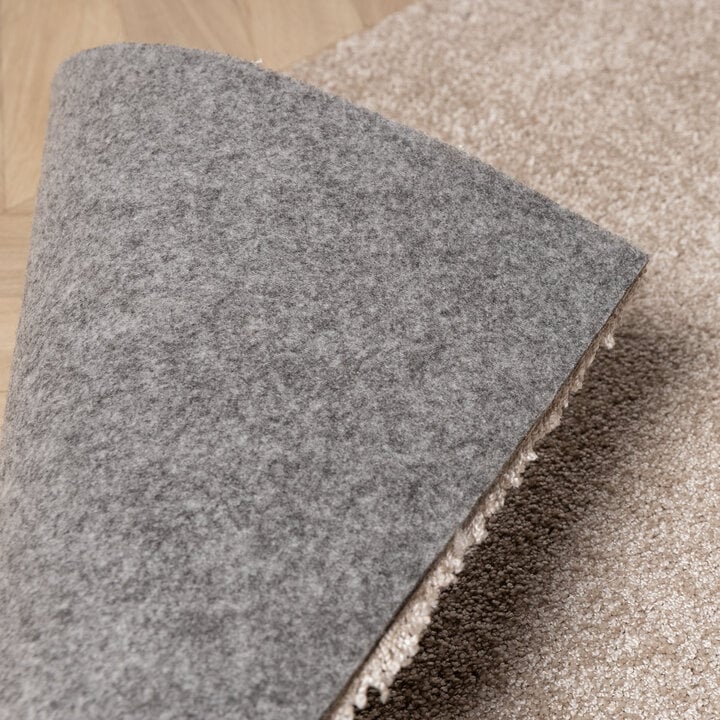 Dywan do prania w pralce - Clean Beżowy - 6