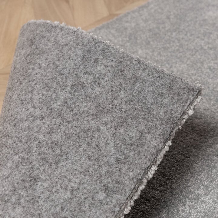 Dywan do prania w pralce - Clean Jasnoszary - 6