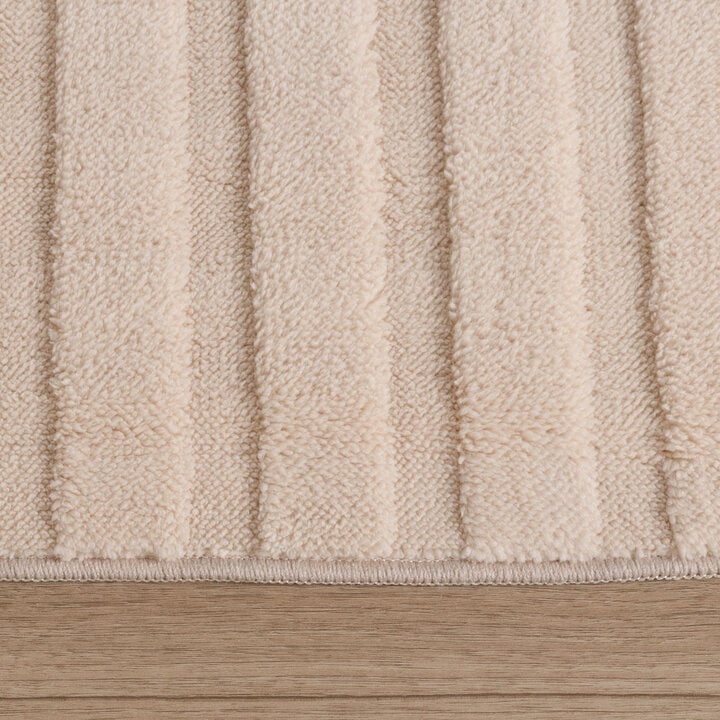 Dywan skandynawski - Charm Curves Beżowy - 5