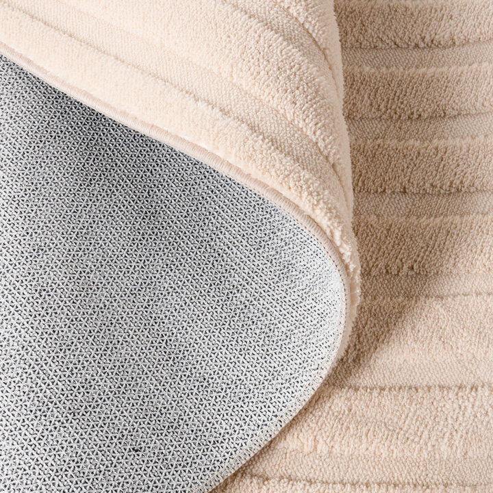 Dywan skandynawski - Charm Curves Beżowy - 6