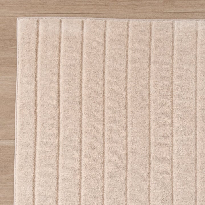 Dywan skandynawski - Charm Arches Beżowy - 4