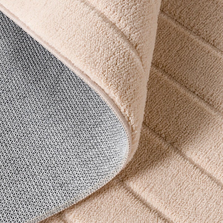 Dywan skandynawski - Charm Arches Beżowy - 6